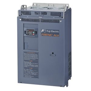 Frenic Ace Fuji Electric Motor Driver, crdmuhendislik